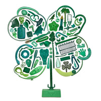 Four-Leaf Clover
